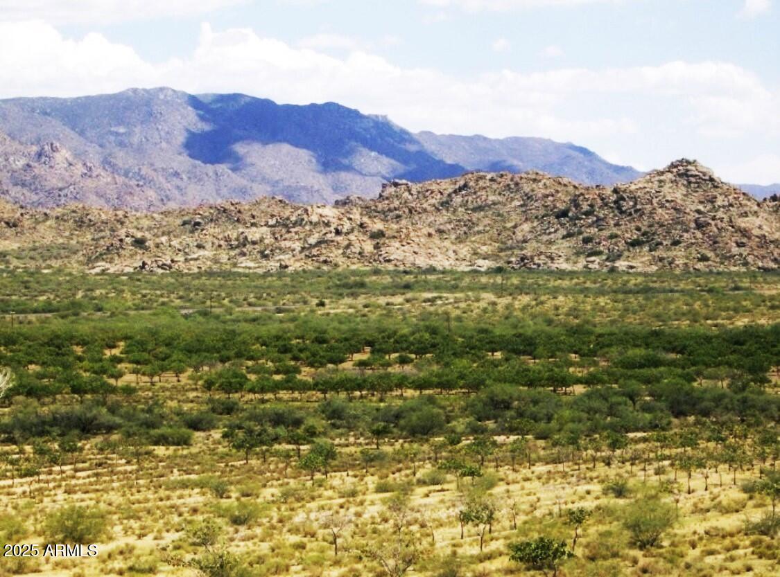 VACANT LAND - Land