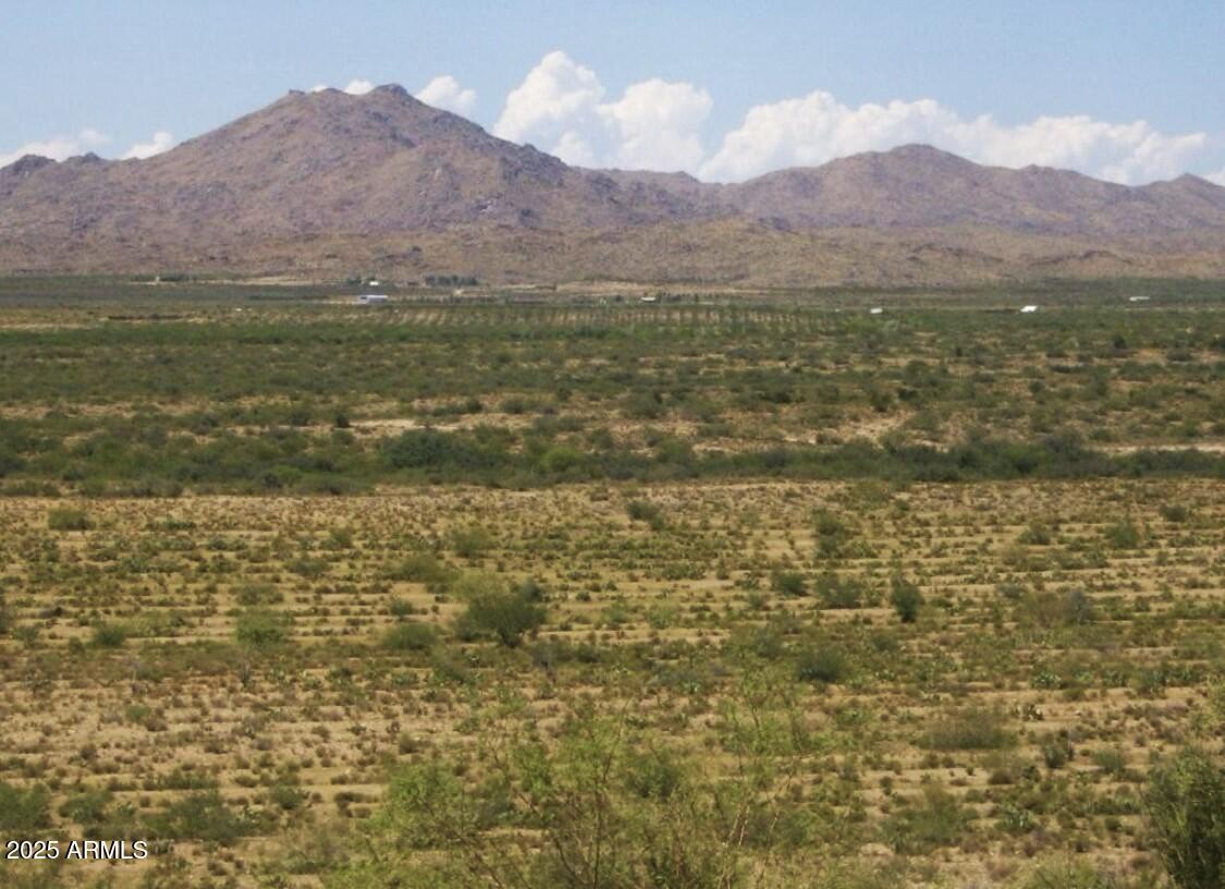 VACANT LAND - Land