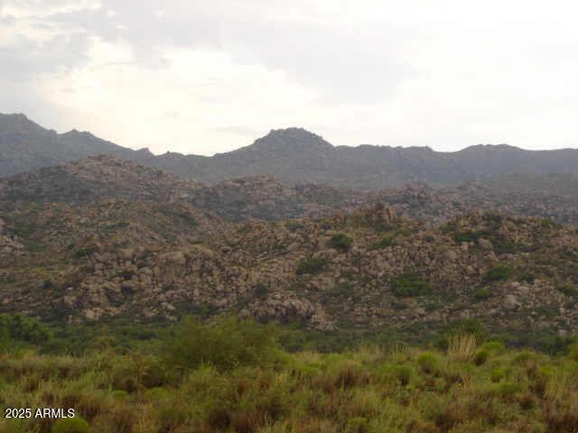 VACANT LAND - Land