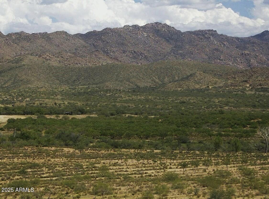 VACANT LAND - Land