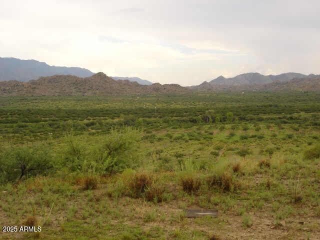 VACANT LAND - Land