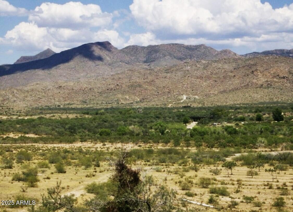 VACANT LAND - Land
