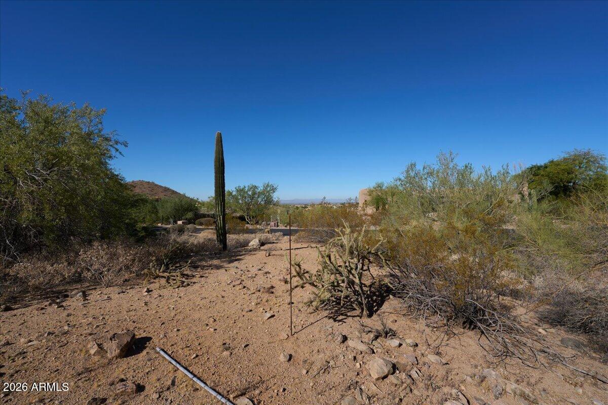 PARCEL 14 AT SCOTTSDALE MOUNTAIN PHASE 2 - Land