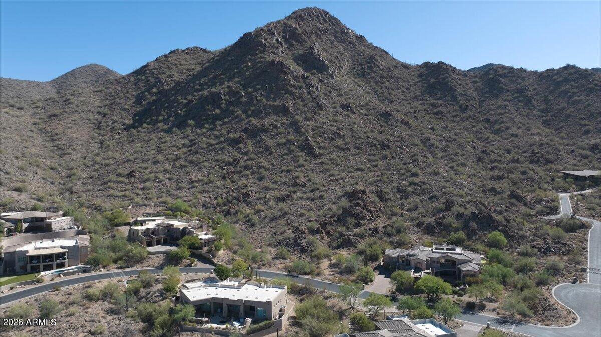 PARCEL 14 AT SCOTTSDALE MOUNTAIN PHASE 2 - Land