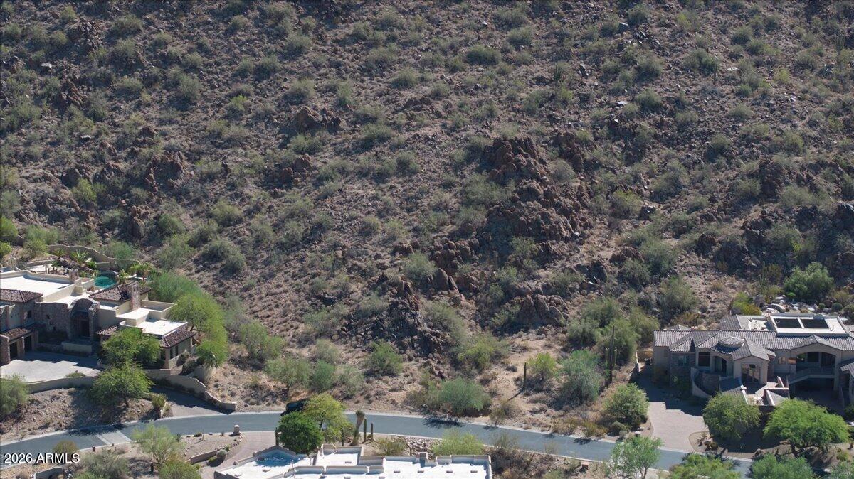 PARCEL 14 AT SCOTTSDALE MOUNTAIN PHASE 2 - Land