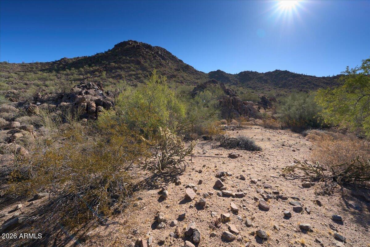 PARCEL 14 AT SCOTTSDALE MOUNTAIN PHASE 2 - Land