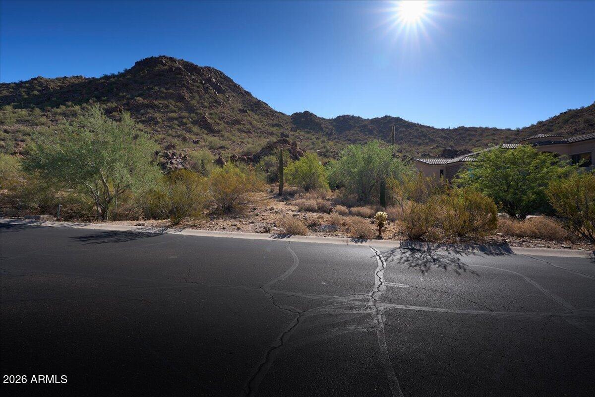 PARCEL 14 AT SCOTTSDALE MOUNTAIN PHASE 2 - Land