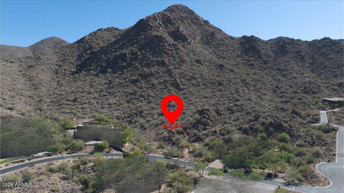 PARCEL 14 AT SCOTTSDALE MOUNTAIN PHASE 2 - Land