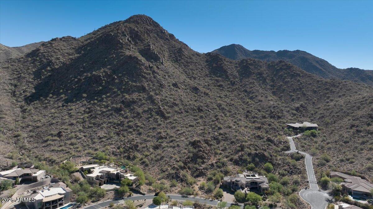 PARCEL 14 AT SCOTTSDALE MOUNTAIN PHASE 2 - Land