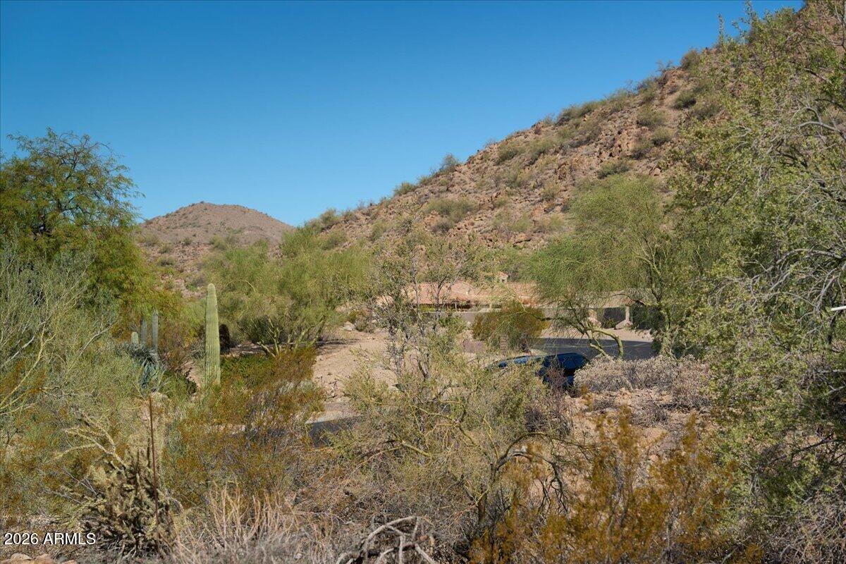 PARCEL 14 AT SCOTTSDALE MOUNTAIN PHASE 2 - Land