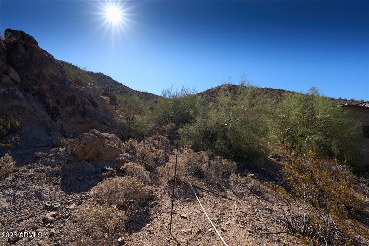 PARCEL 14 AT SCOTTSDALE MOUNTAIN PHASE 2 - Land