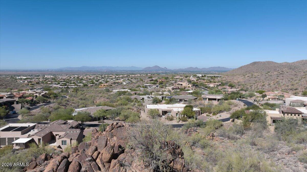 PARCEL 14 AT SCOTTSDALE MOUNTAIN PHASE 2 - Land