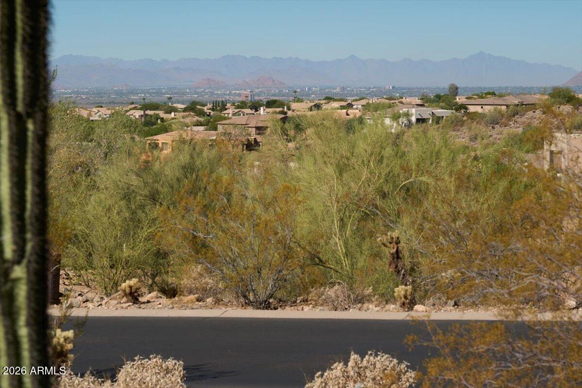 PARCEL 14 AT SCOTTSDALE MOUNTAIN PHASE 2 - Land