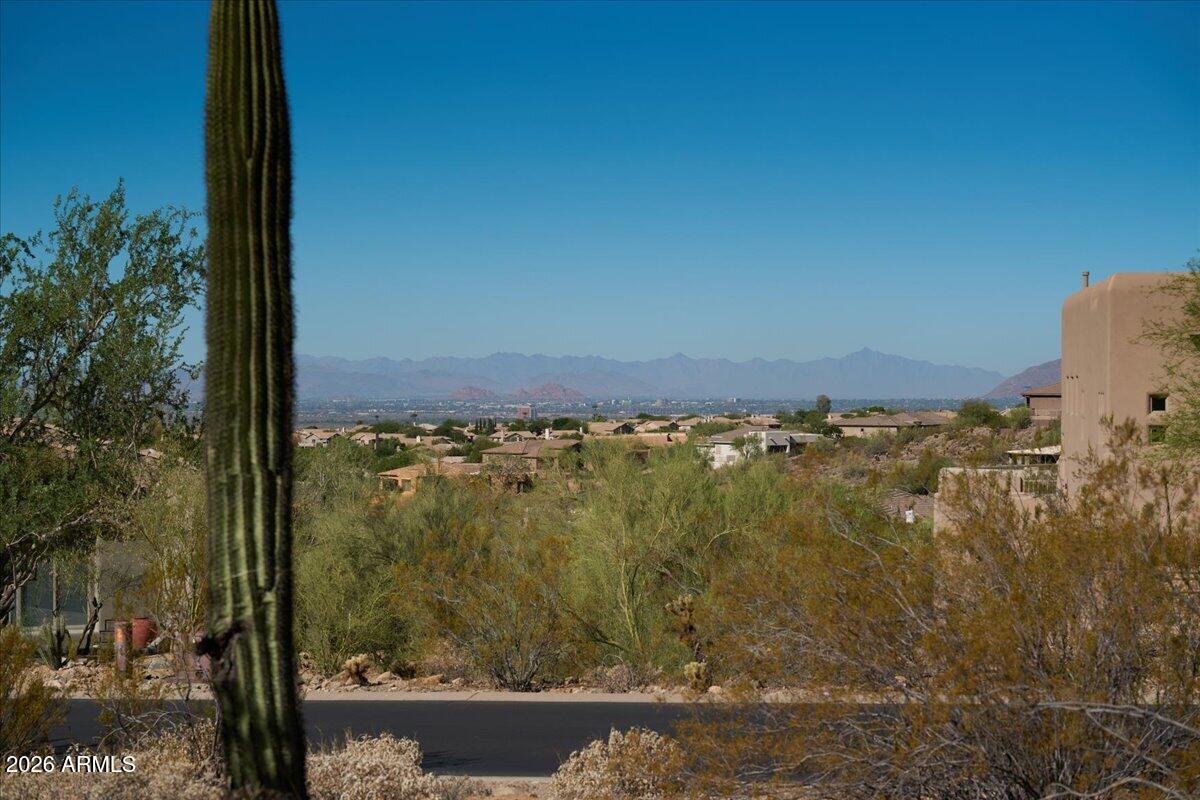 PARCEL 14 AT SCOTTSDALE MOUNTAIN PHASE 2 - Land