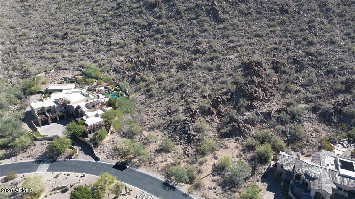 PARCEL 14 AT SCOTTSDALE MOUNTAIN PHASE 2 - Land