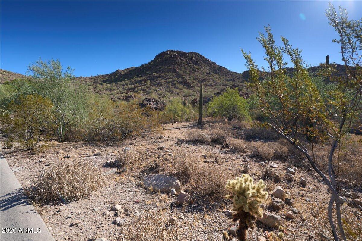 PARCEL 14 AT SCOTTSDALE MOUNTAIN PHASE 2 - Land