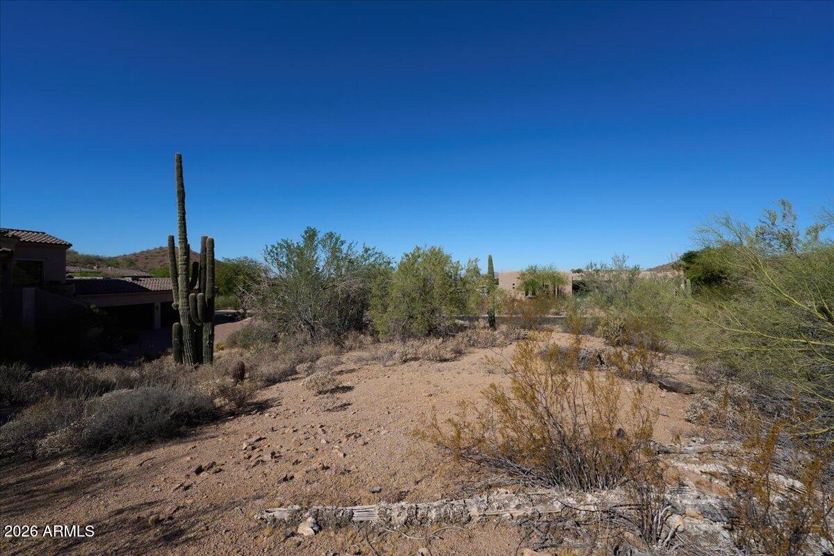 PARCEL 14 AT SCOTTSDALE MOUNTAIN PHASE 2 - Land