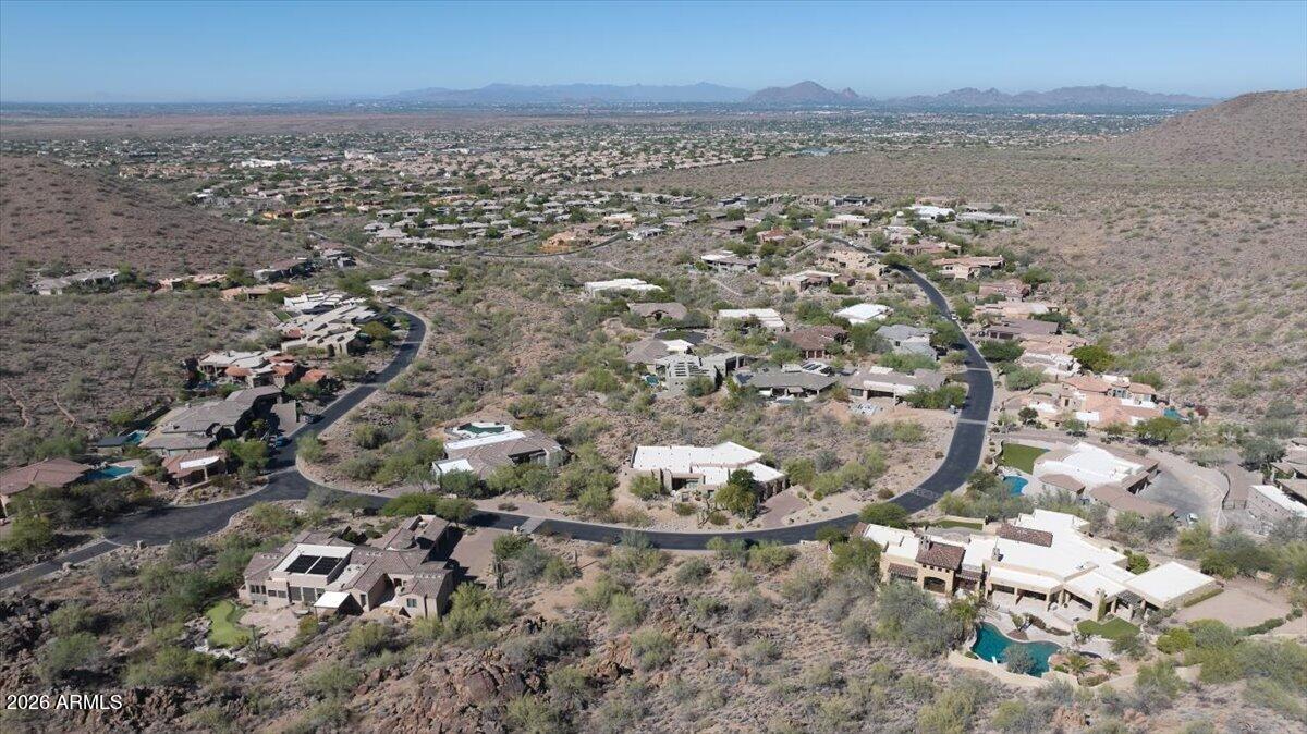 PARCEL 14 AT SCOTTSDALE MOUNTAIN PHASE 2 - Land