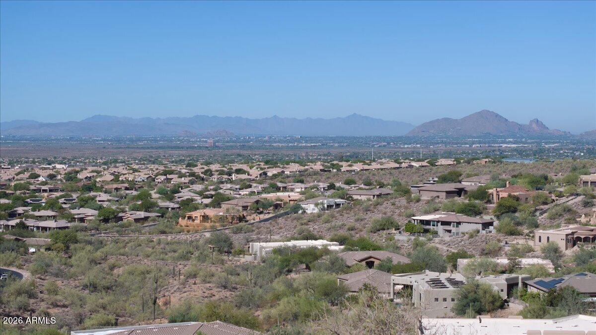 PARCEL 14 AT SCOTTSDALE MOUNTAIN PHASE 2 - Land