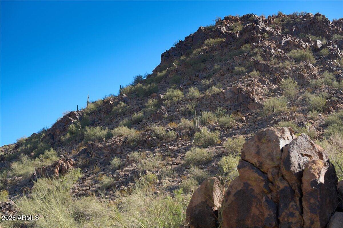 PARCEL 14 AT SCOTTSDALE MOUNTAIN PHASE 2 - Land