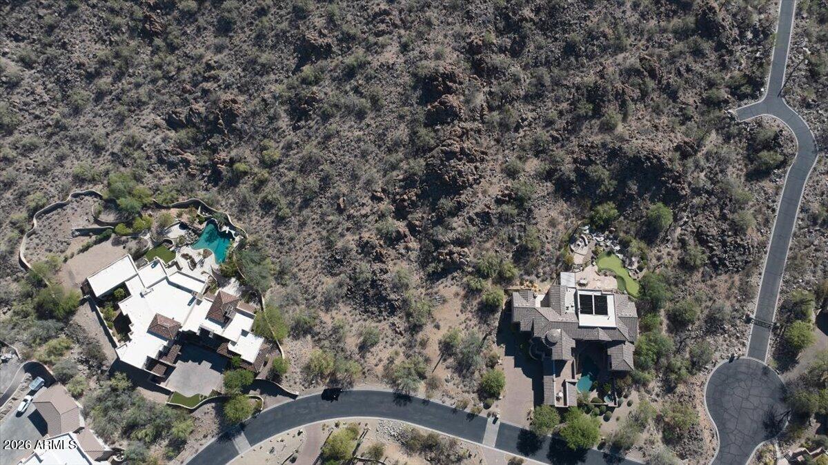 PARCEL 14 AT SCOTTSDALE MOUNTAIN PHASE 2 - Land