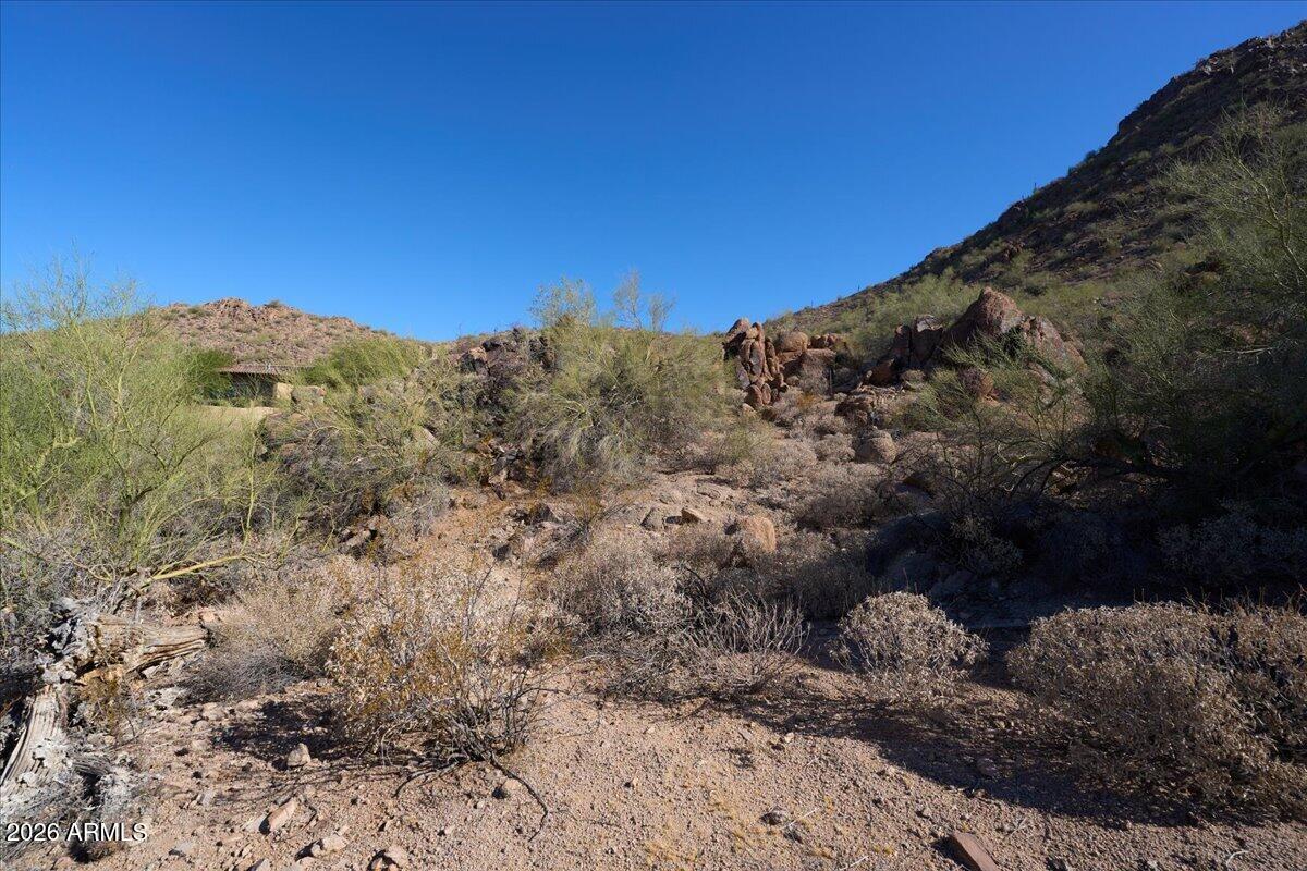 PARCEL 14 AT SCOTTSDALE MOUNTAIN PHASE 2 - Land
