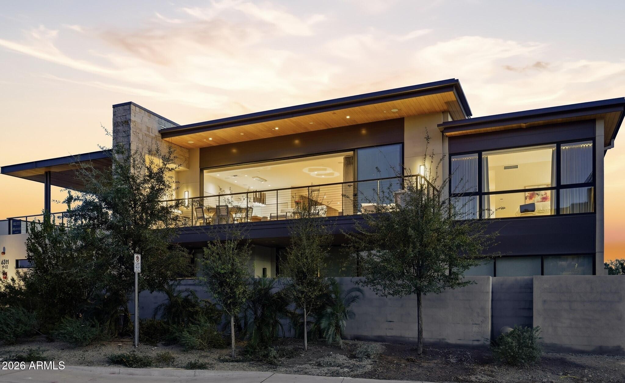 PHOENICIAN - Residential