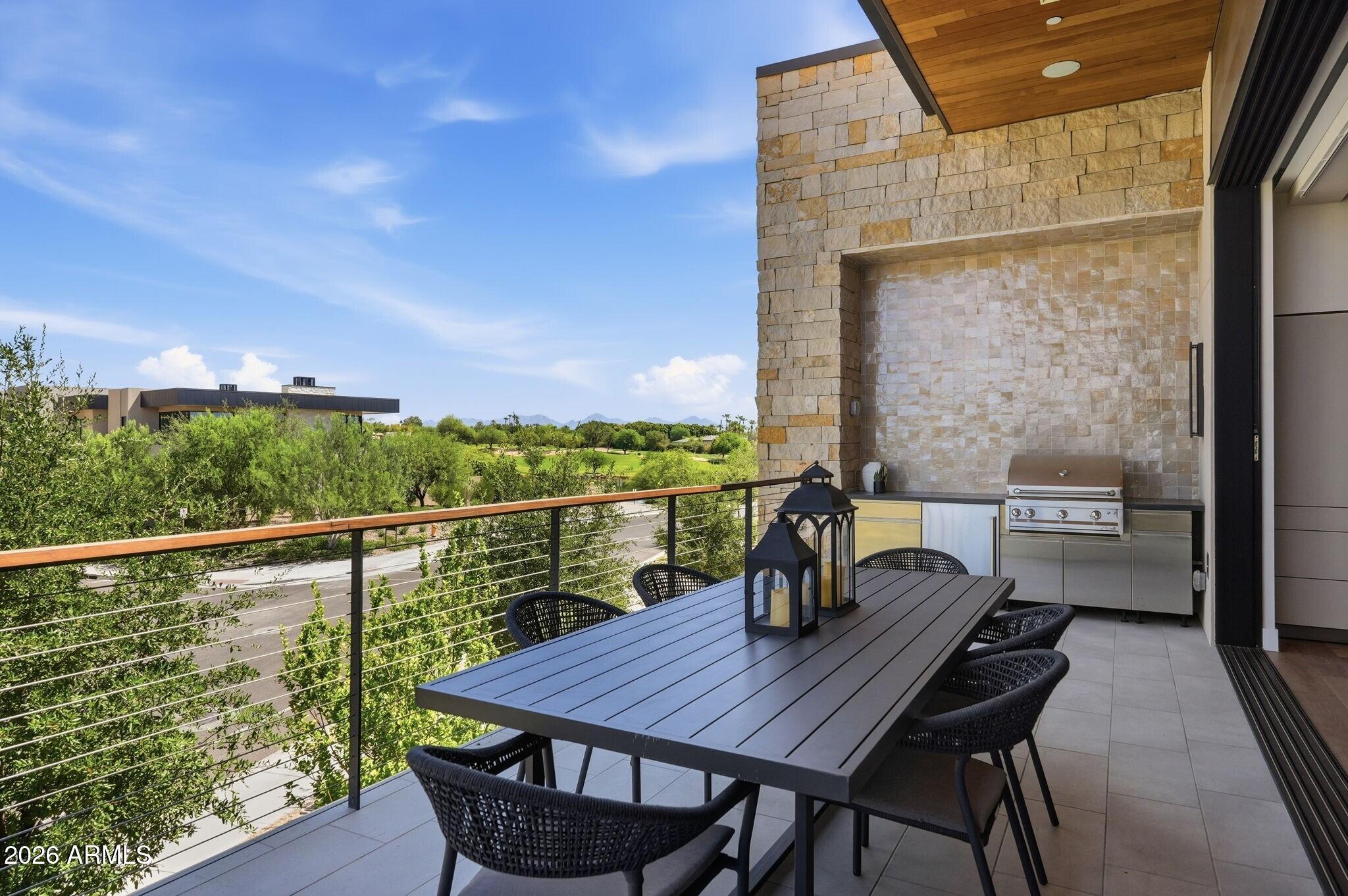 PHOENICIAN - Residential