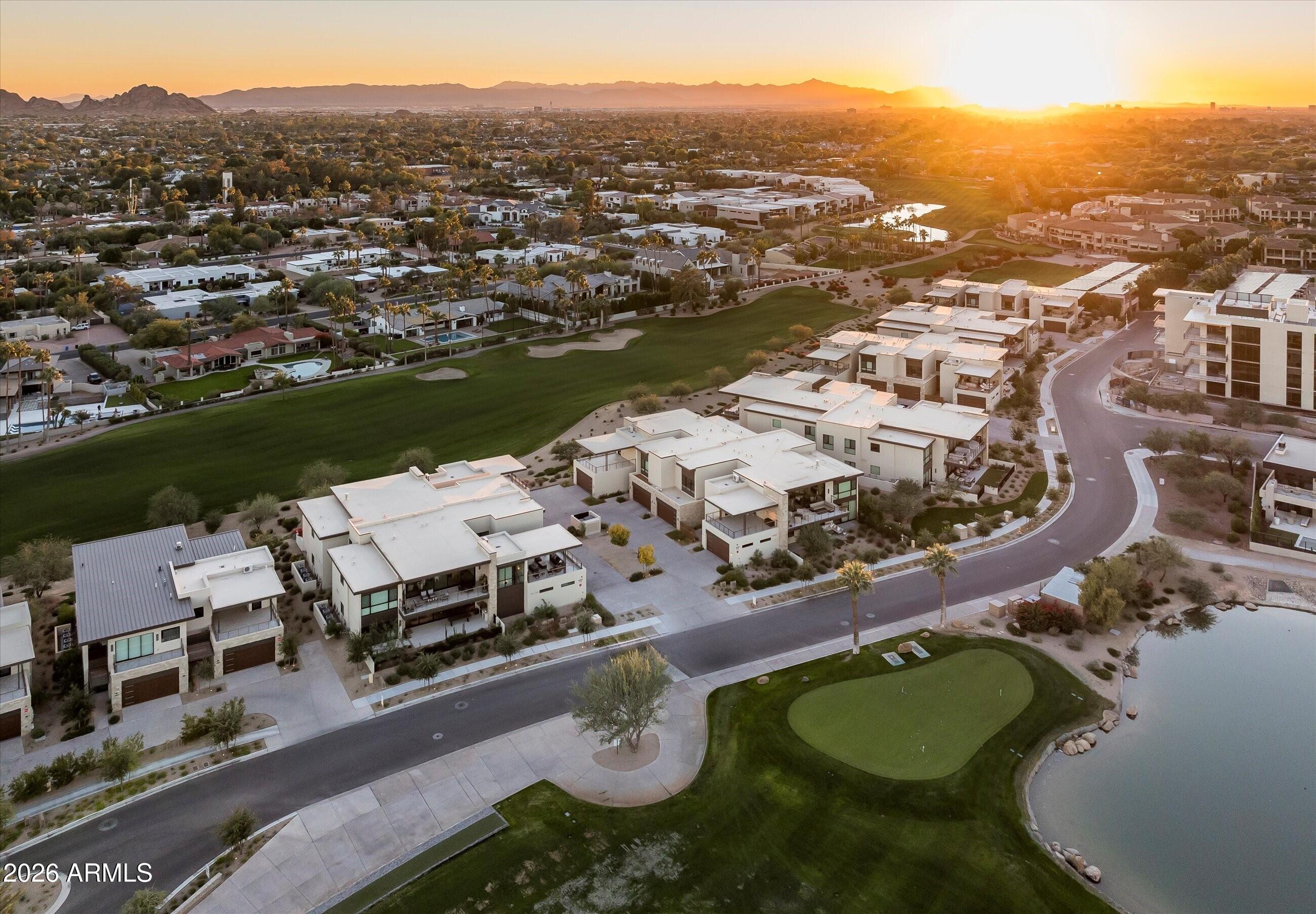 PHOENICIAN - Residential