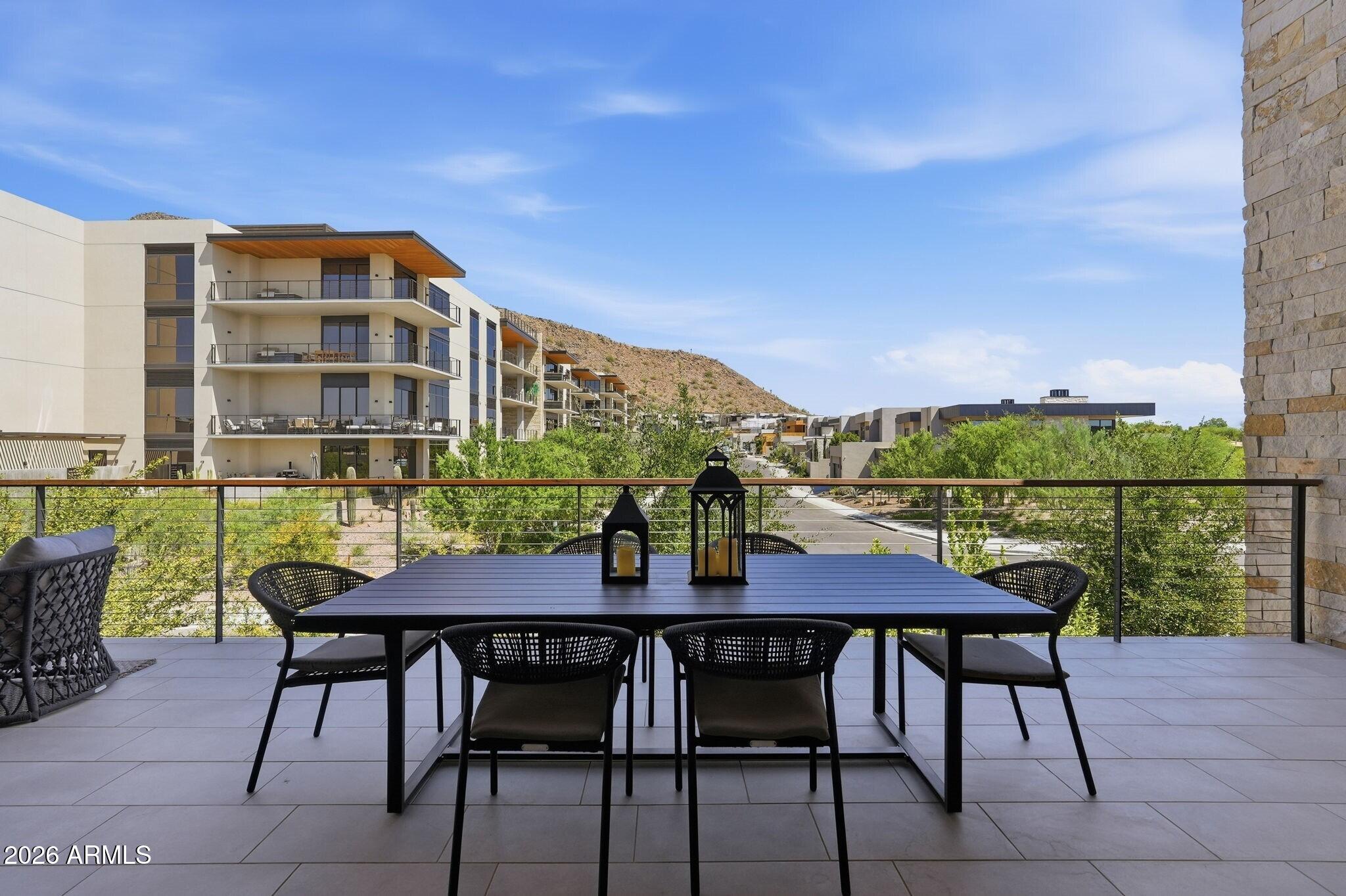 PHOENICIAN - Residential