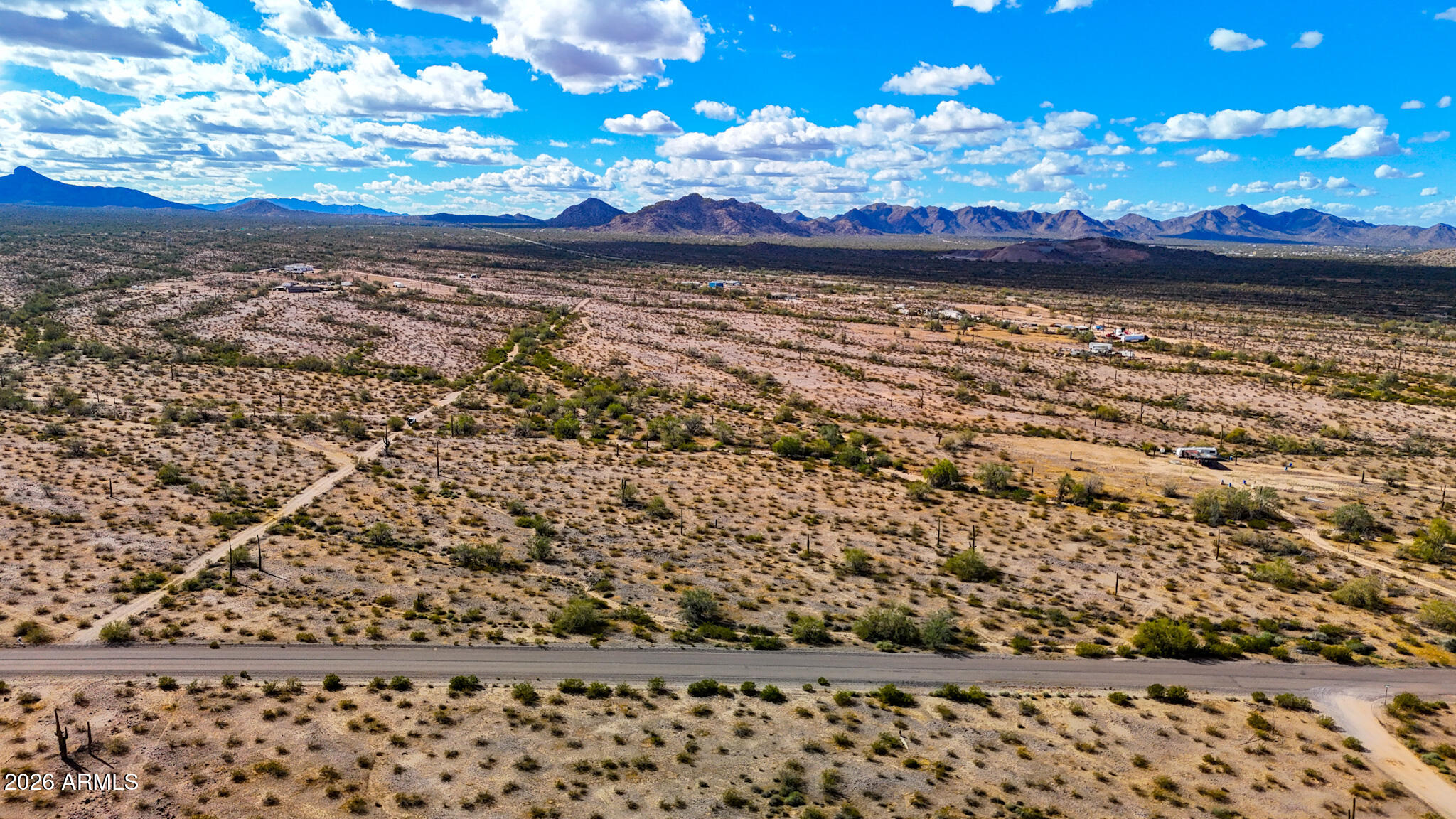 HIDDEN VALLEY ESTATES UNIT NO 2 - Land