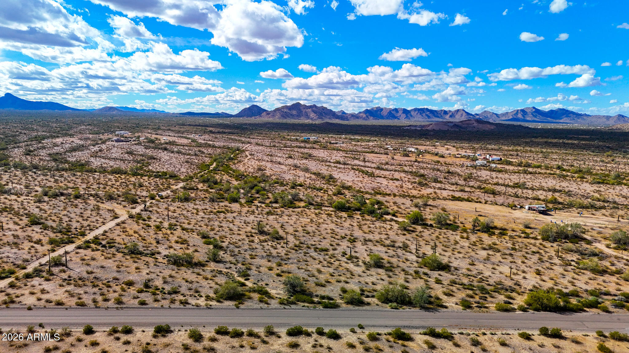 HIDDEN VALLEY ESTATES UNIT NO 2 - Land