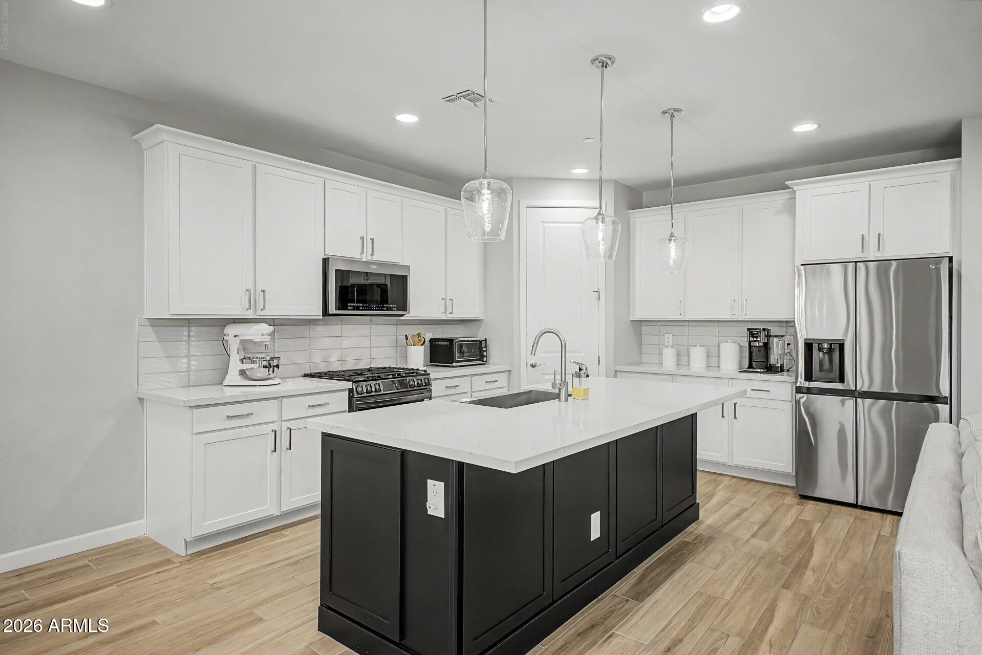 SONORAN PLACE PHASE 2 - Residential