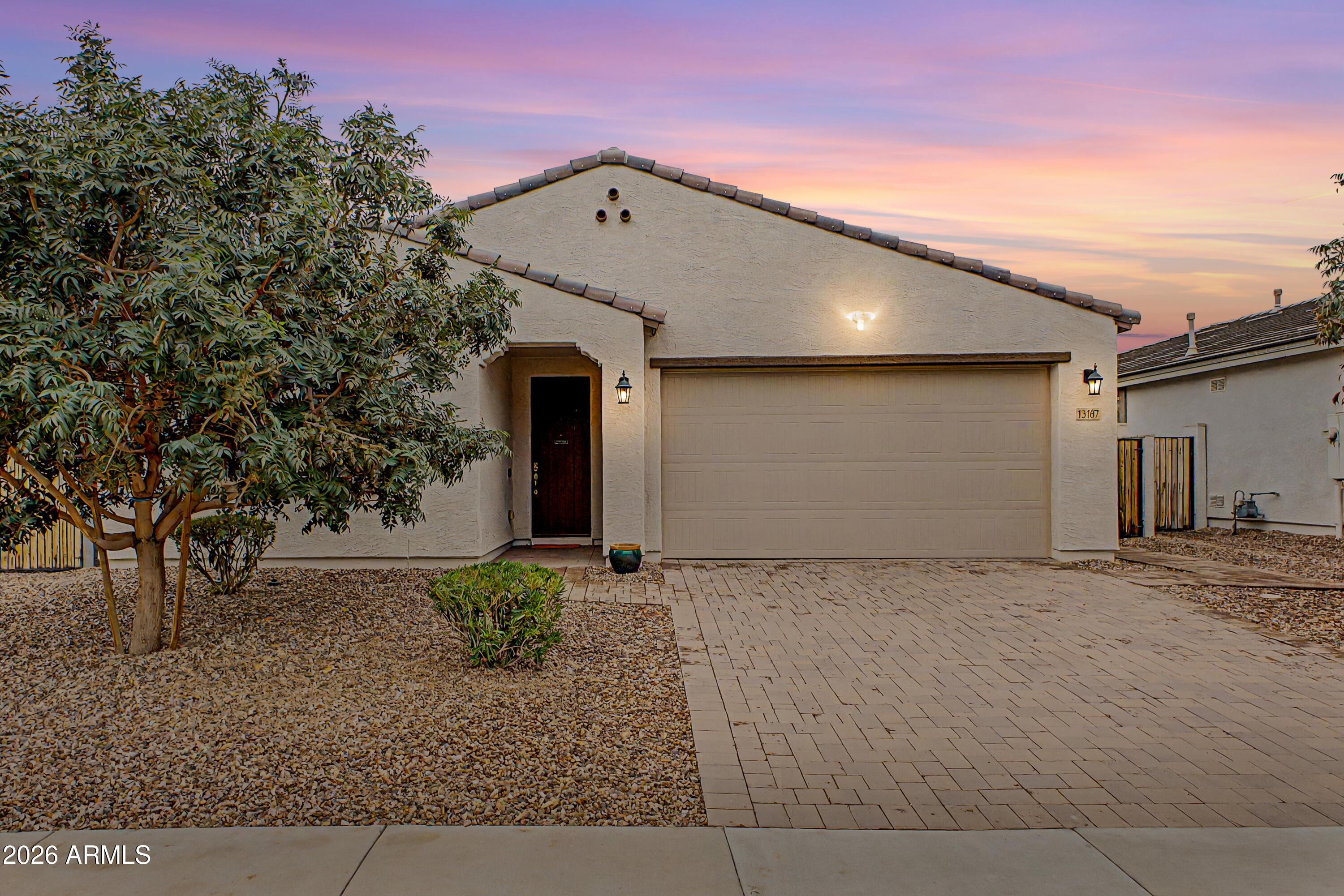 SONORAN PLACE PHASE 2 - Residential