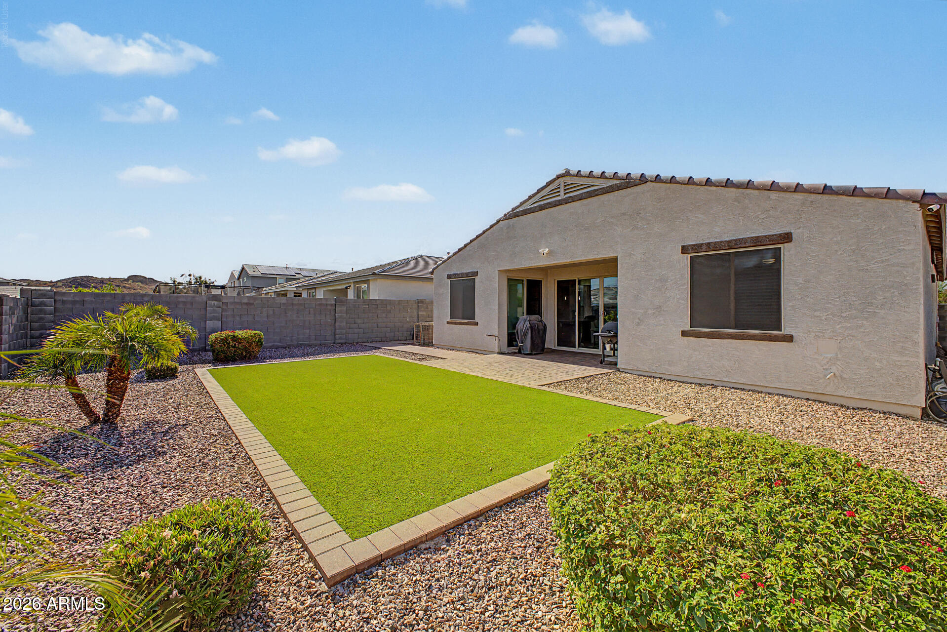 SONORAN PLACE PHASE 2 - Residential