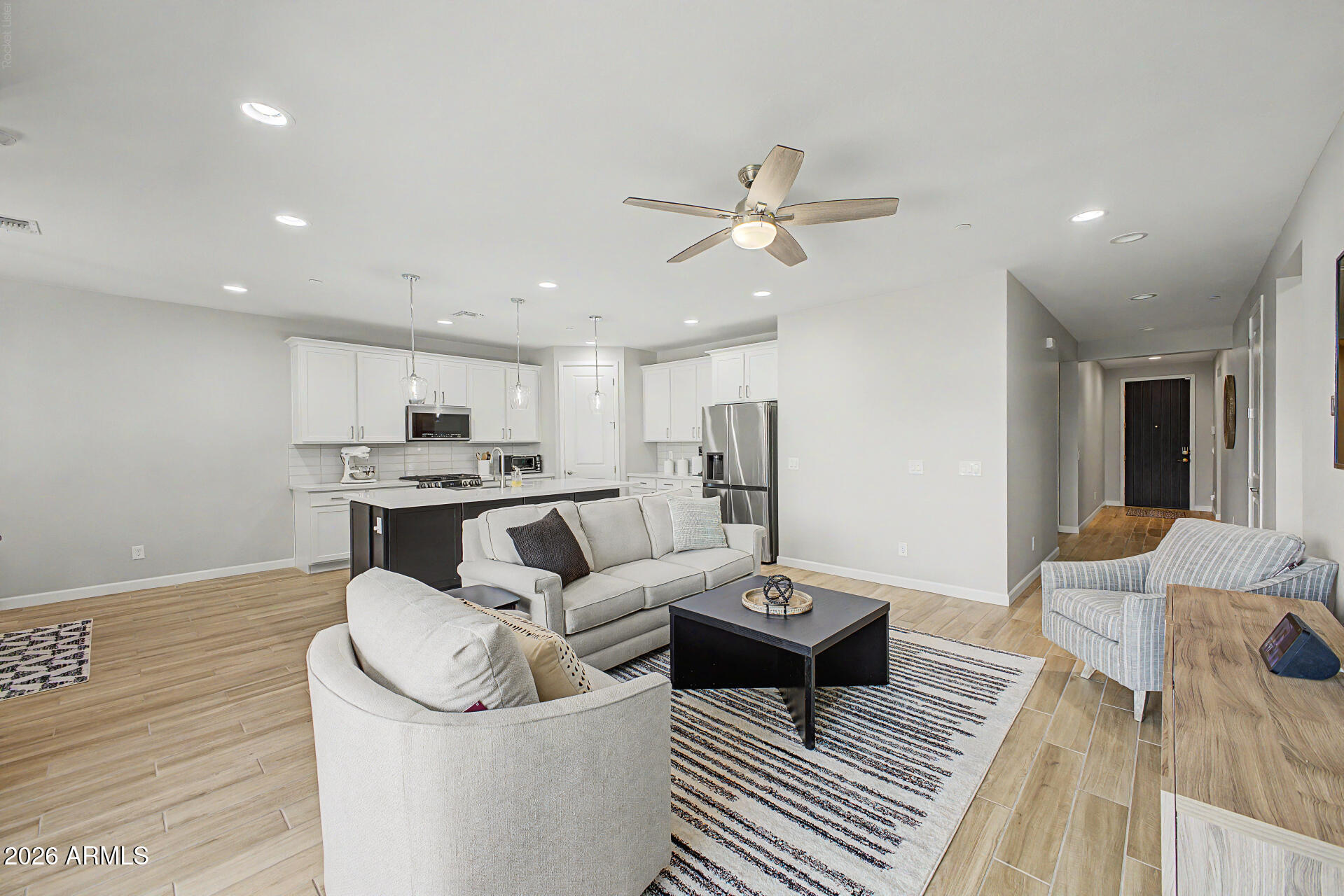 SONORAN PLACE PHASE 2 - Residential