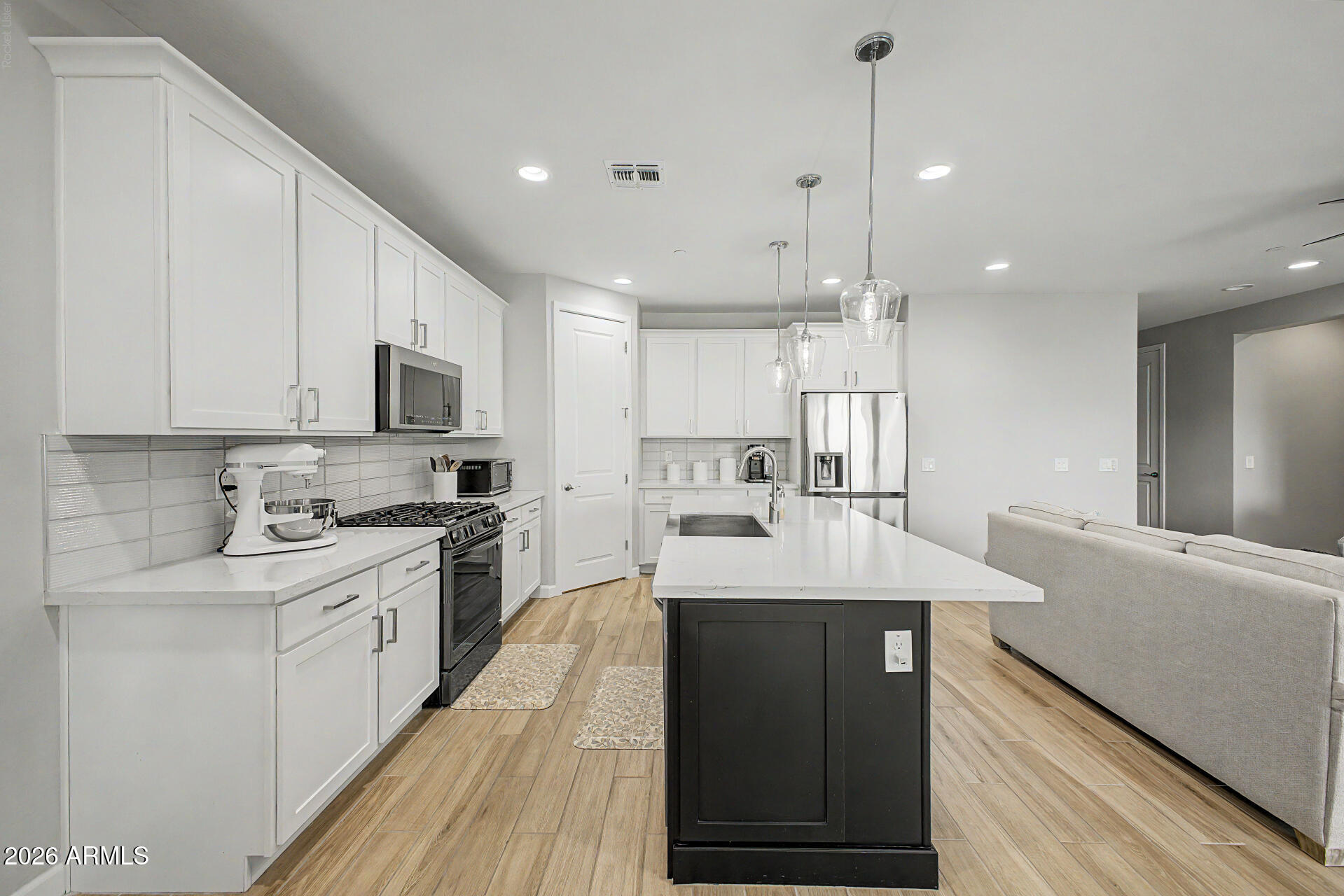 SONORAN PLACE PHASE 2 - Residential