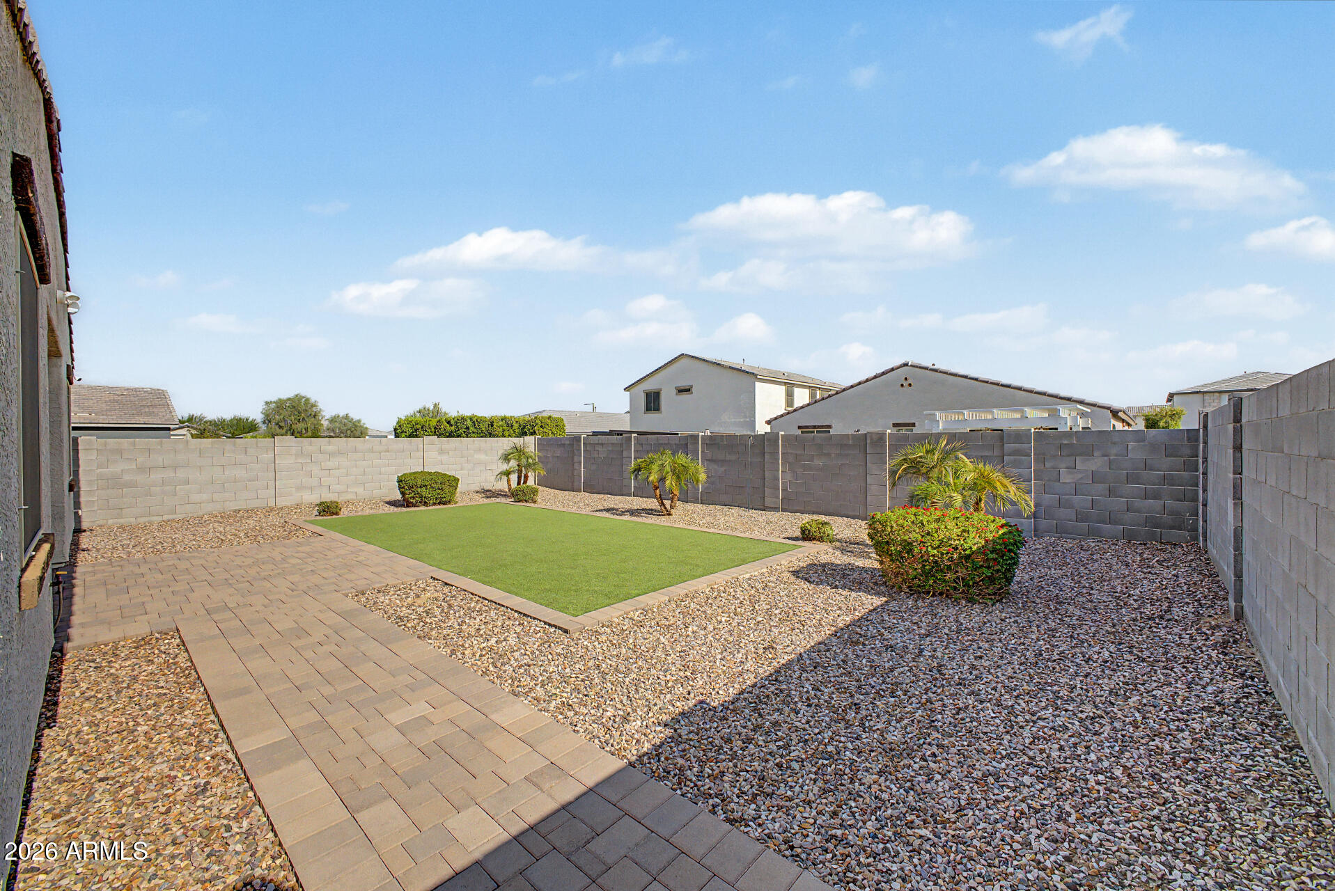 SONORAN PLACE PHASE 2 - Residential