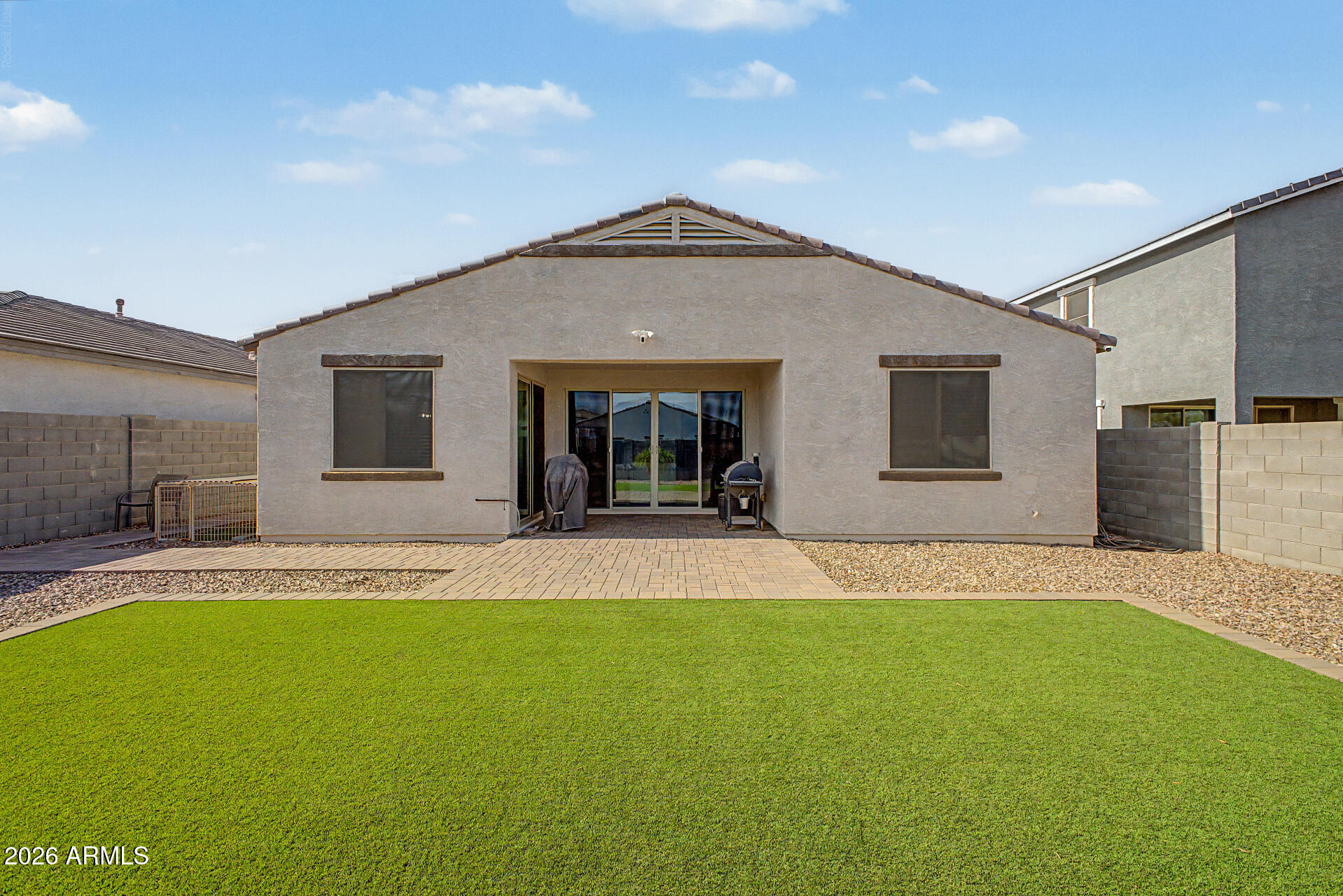 SONORAN PLACE PHASE 2 - Residential