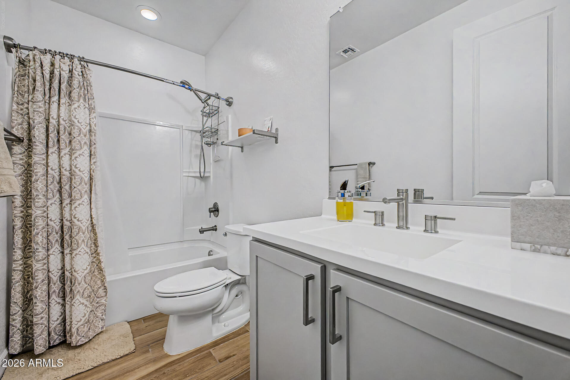SONORAN PLACE PHASE 2 - Residential