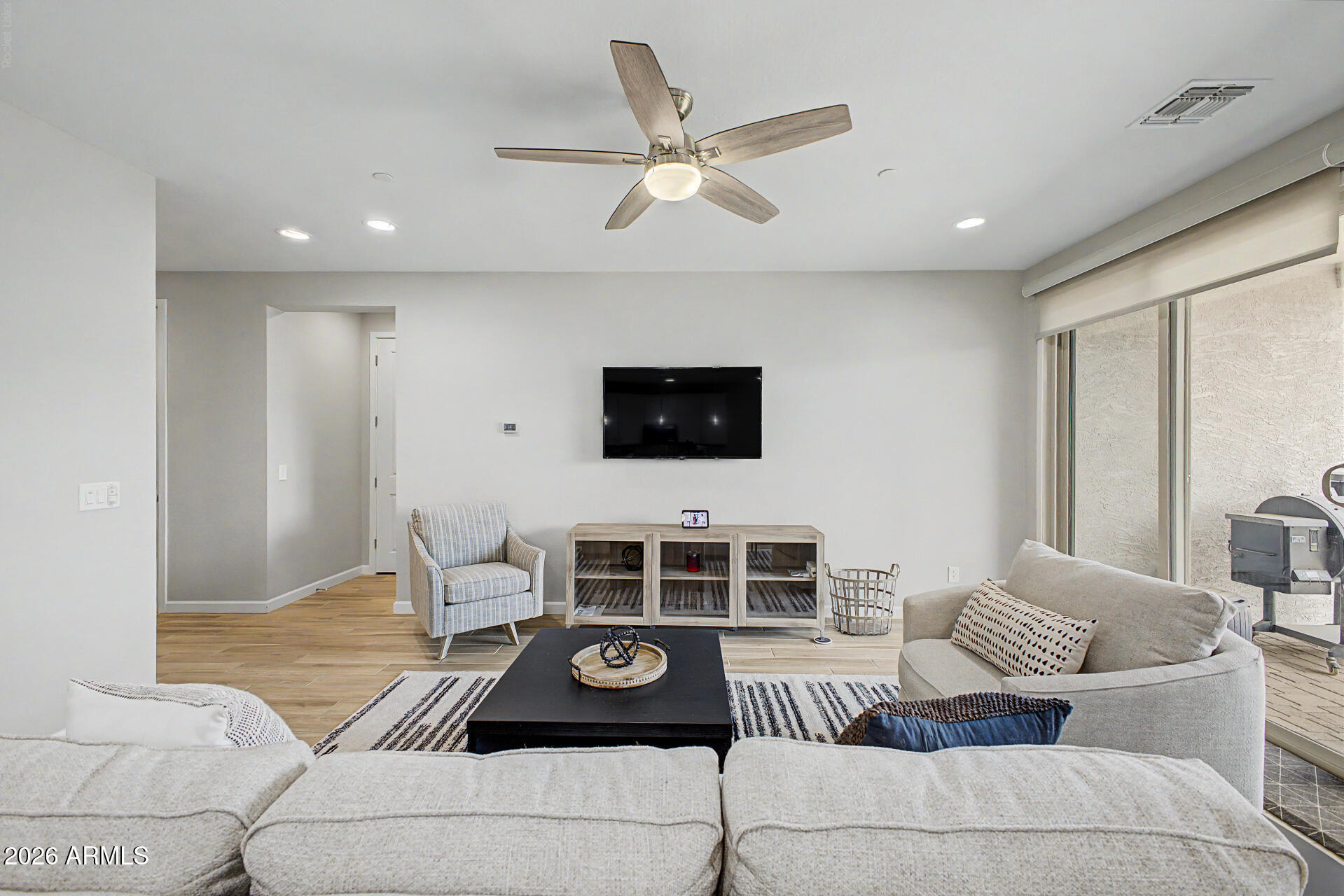 SONORAN PLACE PHASE 2 - Residential