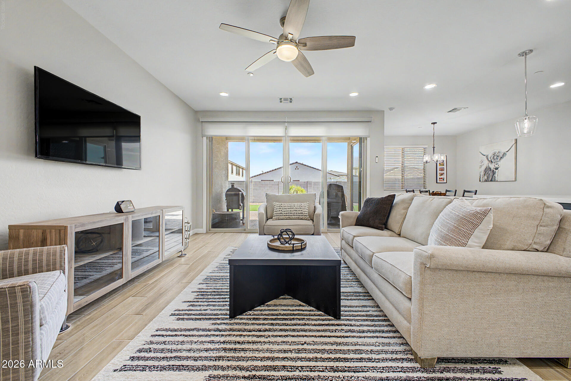 SONORAN PLACE PHASE 2 - Residential