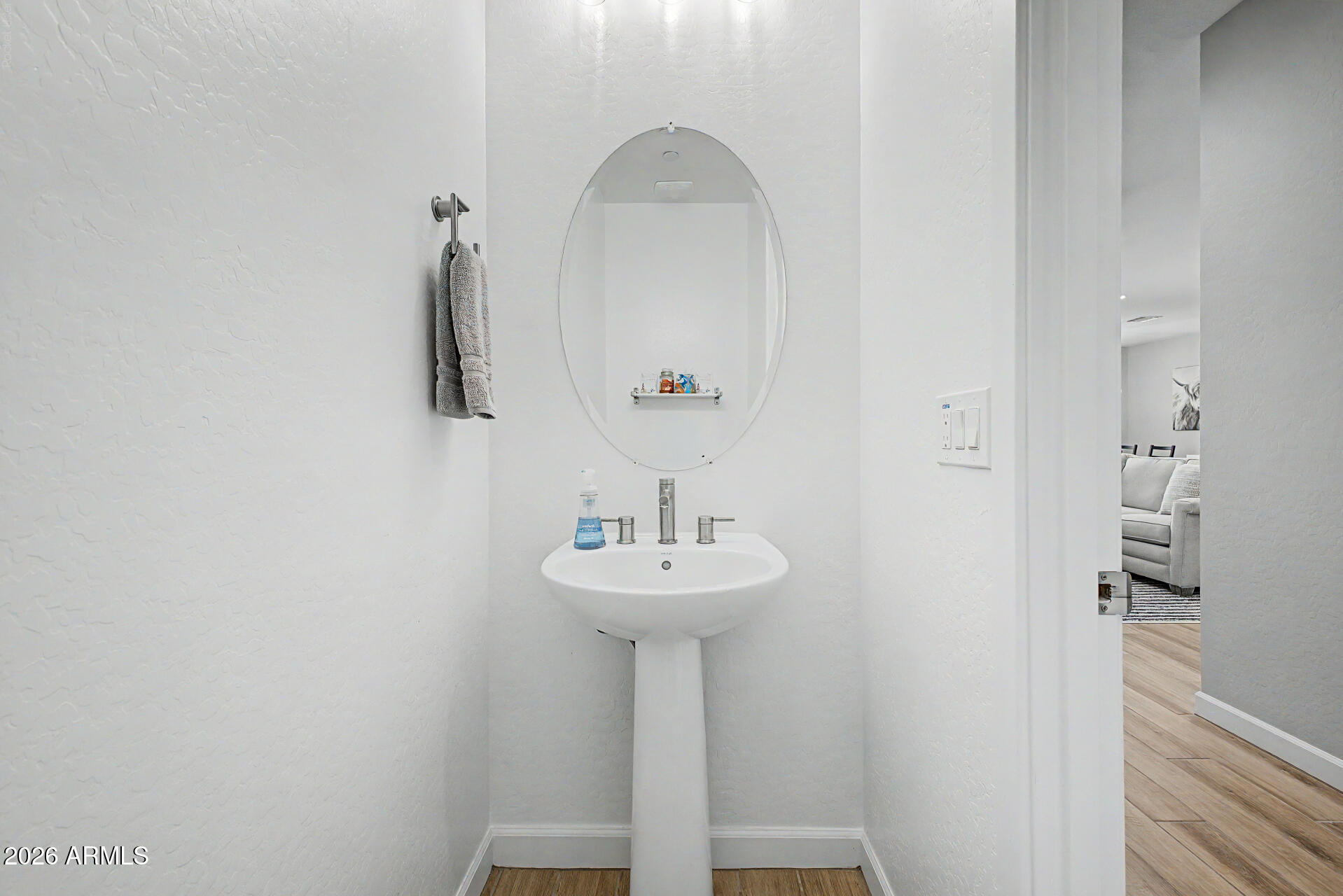 SONORAN PLACE PHASE 2 - Residential