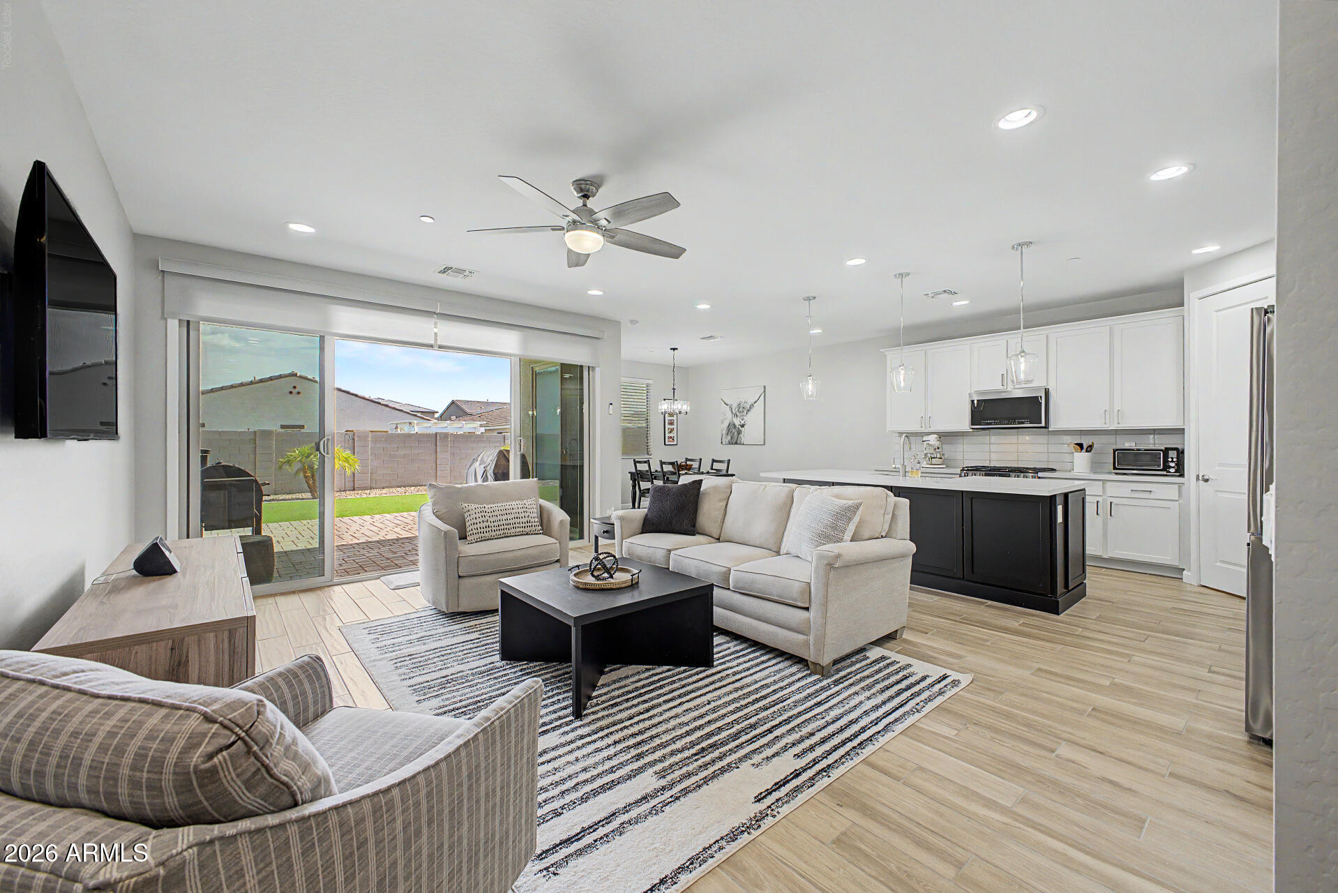 SONORAN PLACE PHASE 2 - Residential
