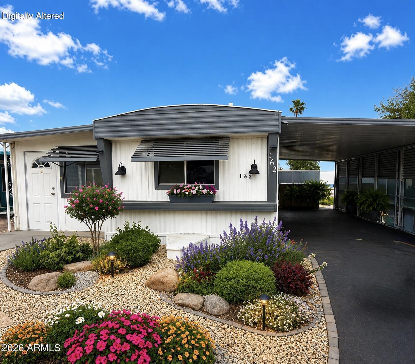 Apollo Village - Residential