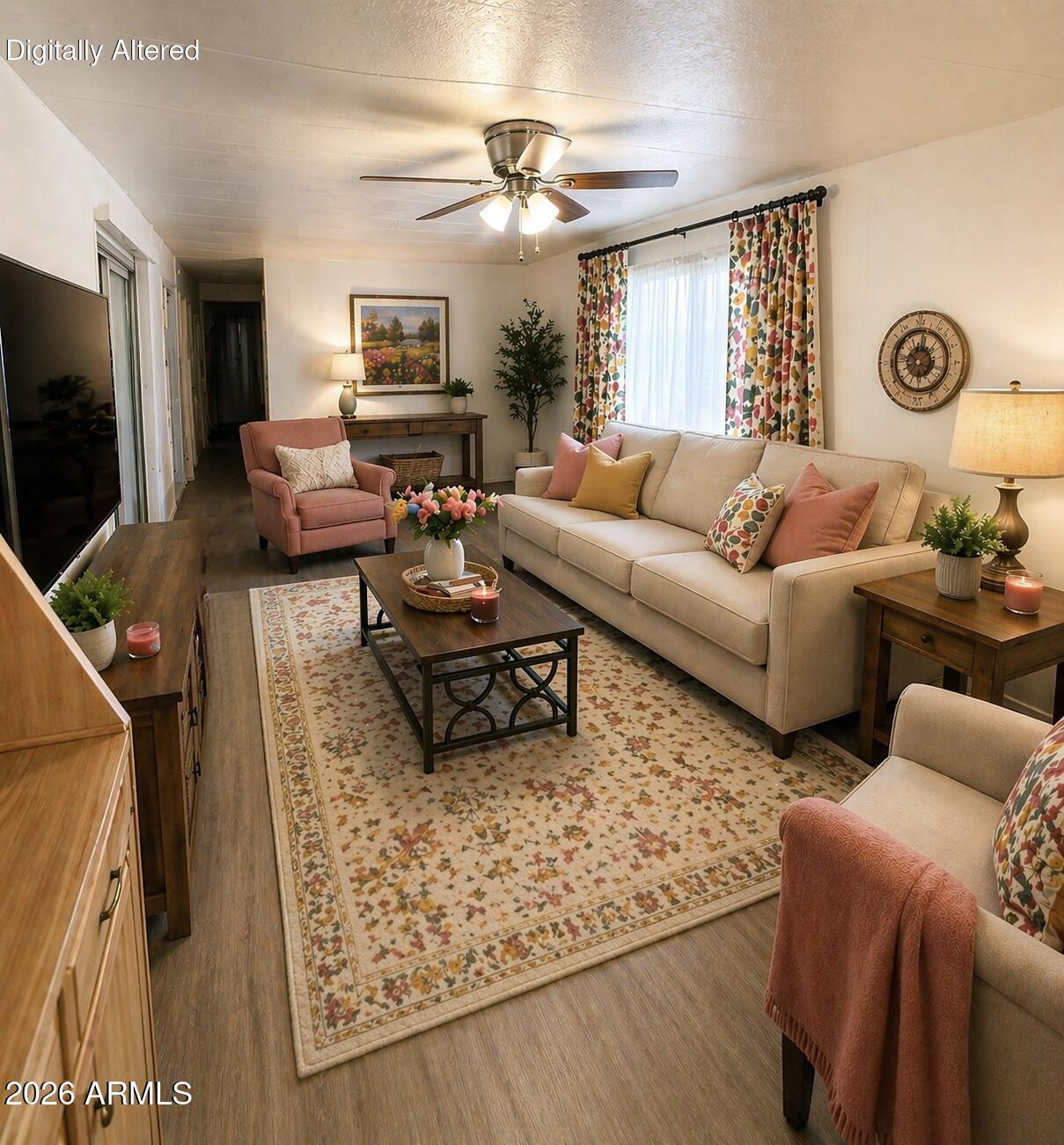 Apollo Village - Residential