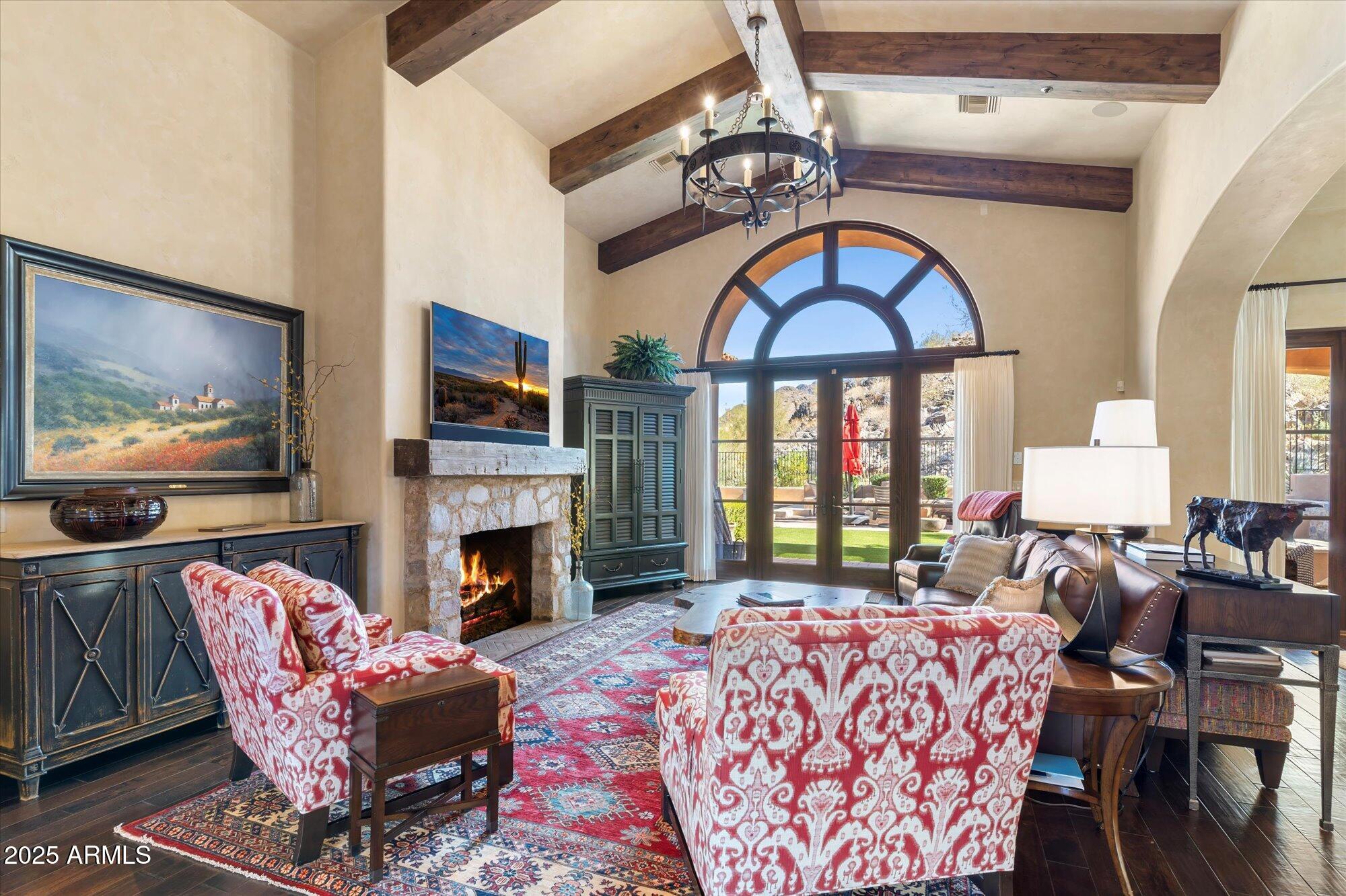SILVERLEAF - Residential
