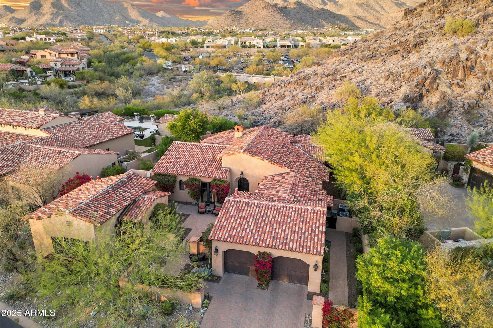 SILVERLEAF - Residential