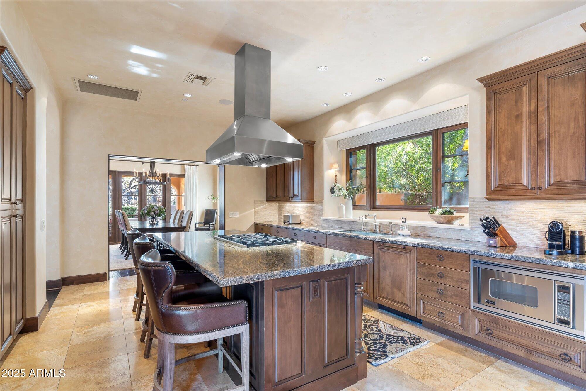 SILVERLEAF - Residential
