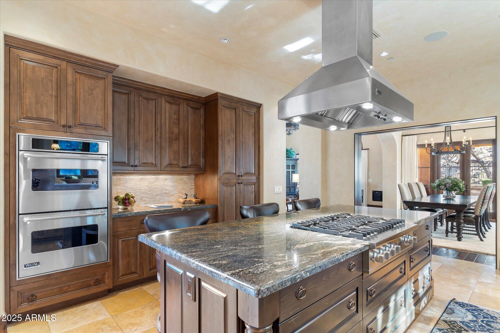 SILVERLEAF - Residential